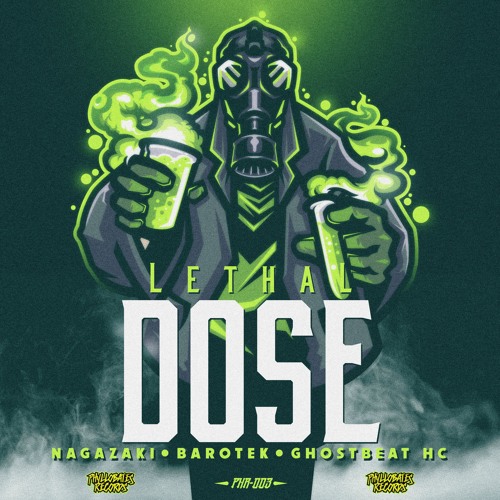 Scream My Name - Ghostbeat