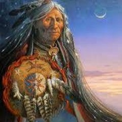 Espíritu Del Viento