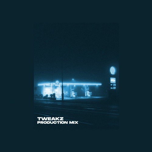 100% TWEAKZ PRODUCTION MIX