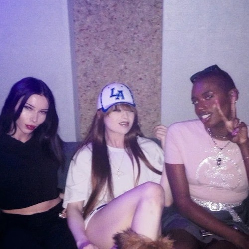 Steal Her Style (Snippet)