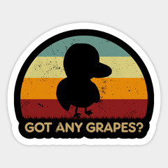 Bear - Got Any Grapes?