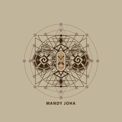 Full Moon in October: Mandy Joha (Guatemala)