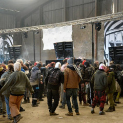 Space Hangar