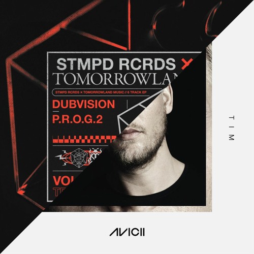 DubVision - P.R.O.G.2 X Avicii - SOS ft. Aloe Blacc (NEKST Mashup) *FREE DOWNLOAD*