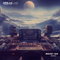 Elton John - Rocketman (DreamLake Remix)