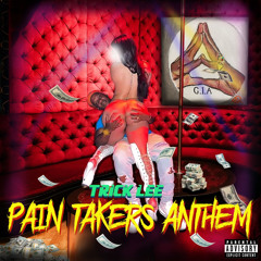 PAINTAKER ANTHEM x TrickLee x iPOUND