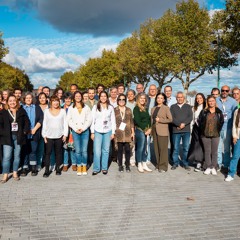 ASSEMBLEIA DE CIDADAOS PARA O CLIMA JUNTA 50 VOLUNTARIOS