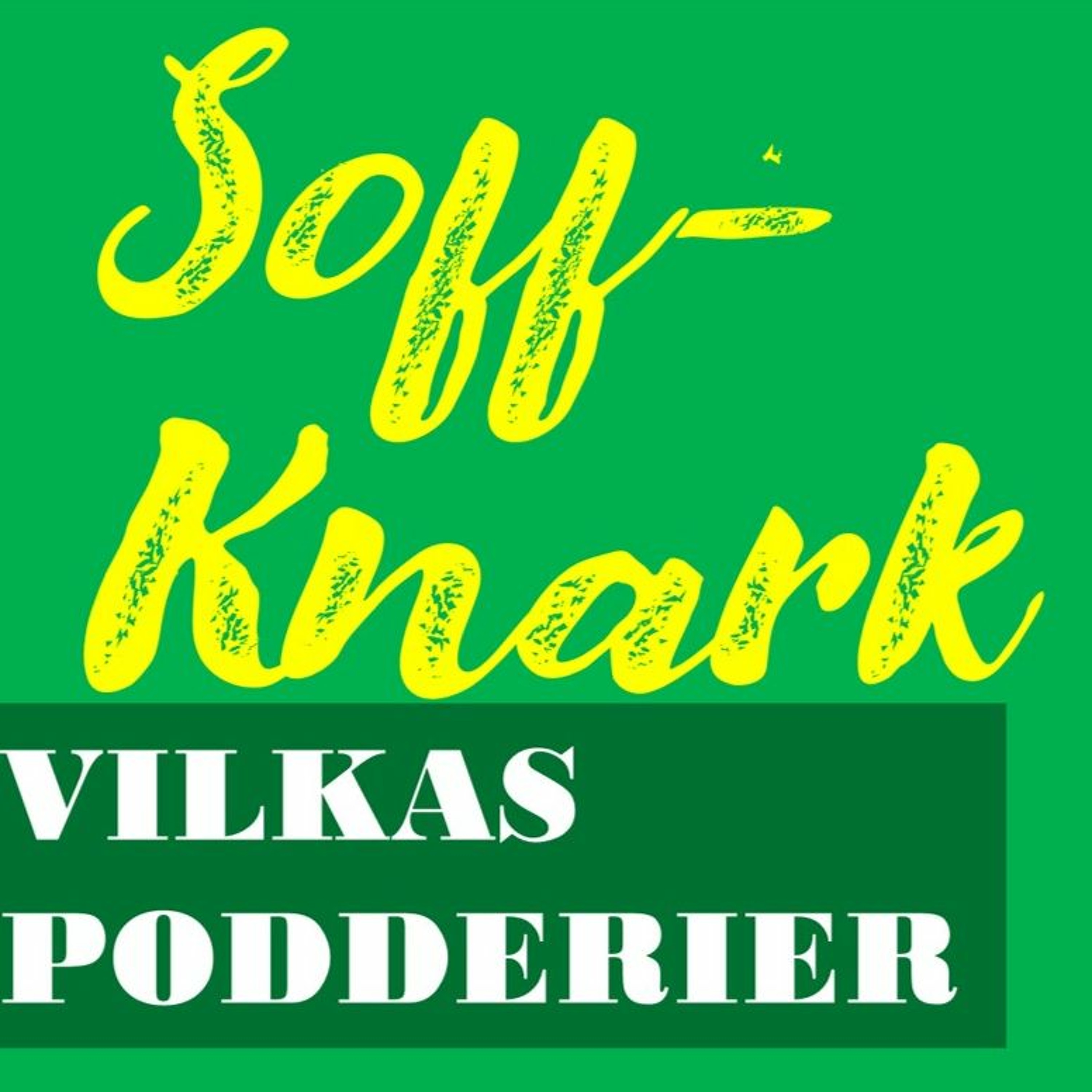 Vilkas Podderier