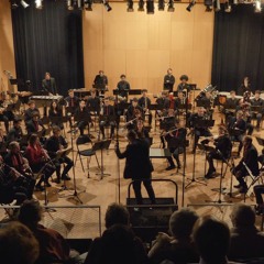 De Reflejos, Refracciones Y Renuncias (2020) [Banda sinfónica]