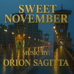 Sweet November