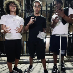 Notti Osama X DD Osama X SugarHill Dede - Peter Pan