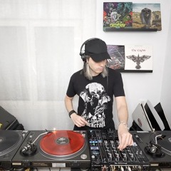 Raul Parra - VINYLSET October 2024 (VIDEOSET in the description)