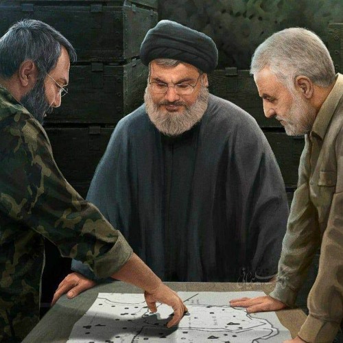 نحن مستعدون للمواجهة