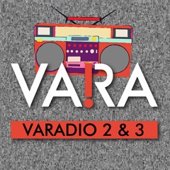 VARA Radio 2 en 3 Jaren 80 Jingles en Tunes