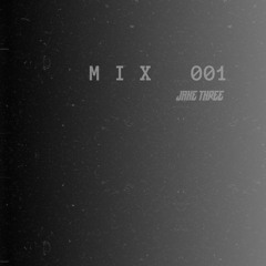 Mix 001 - 2022