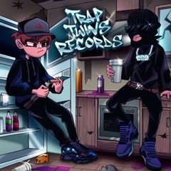 Lov3Scvrs - drop dead gorgeous (open verse, trap twin records album)
