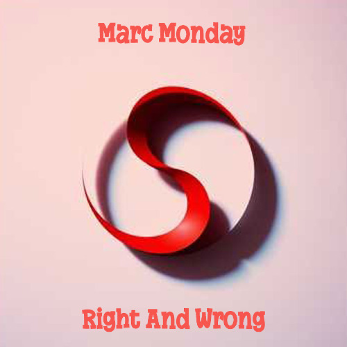 Right And Wrong