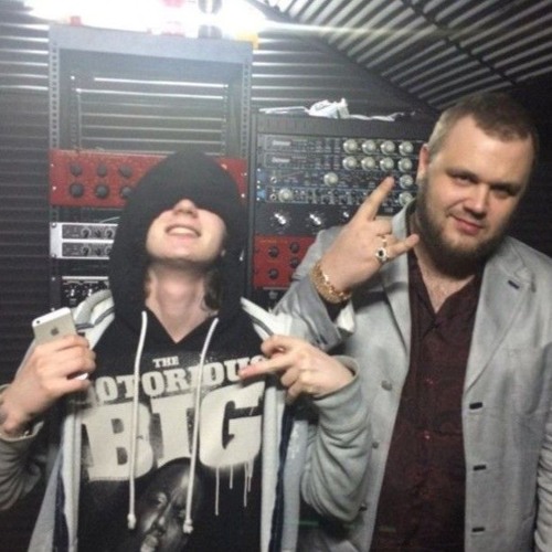 yung trappa + sil-a - МЫ + ты так красива (mashup мешап)