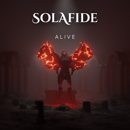 Alive