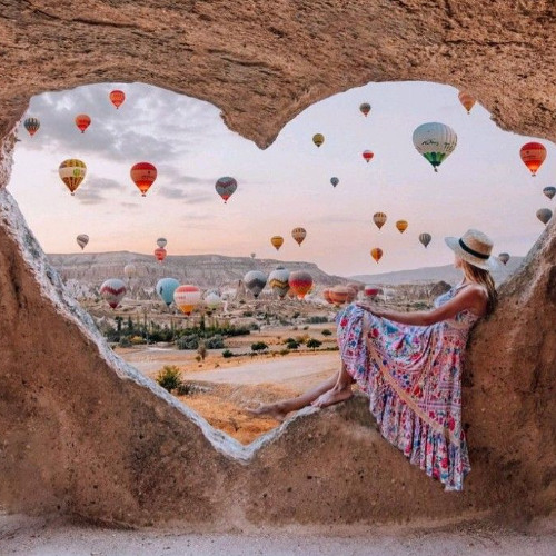 Summer Joy V8 - The Sunset