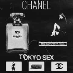 Tokyo Sex +Djuga