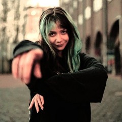 Don't lean on me (ft Daisy)