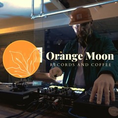 Record Store Day 2023 - Orange Moon Records Mix