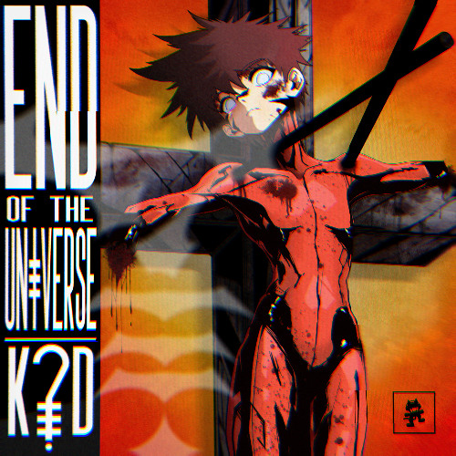 k?d - End of the Universe