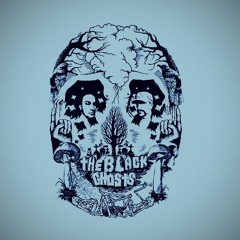 Full Moon (slowed + reverb) - The Black Ghosts