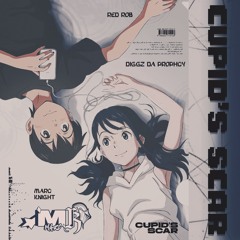 Cupid’s Scar ft. Diggz The Prophecy & Red Rob(prod. ThatKidgoran)