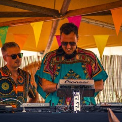 Sietse & !lias @ Medusa Outdoor Fiesta Mexicana 21 - 07 - 2023