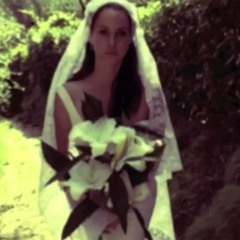 Lana Del Rey - Ultraviolence (Sensi Affect Remix)