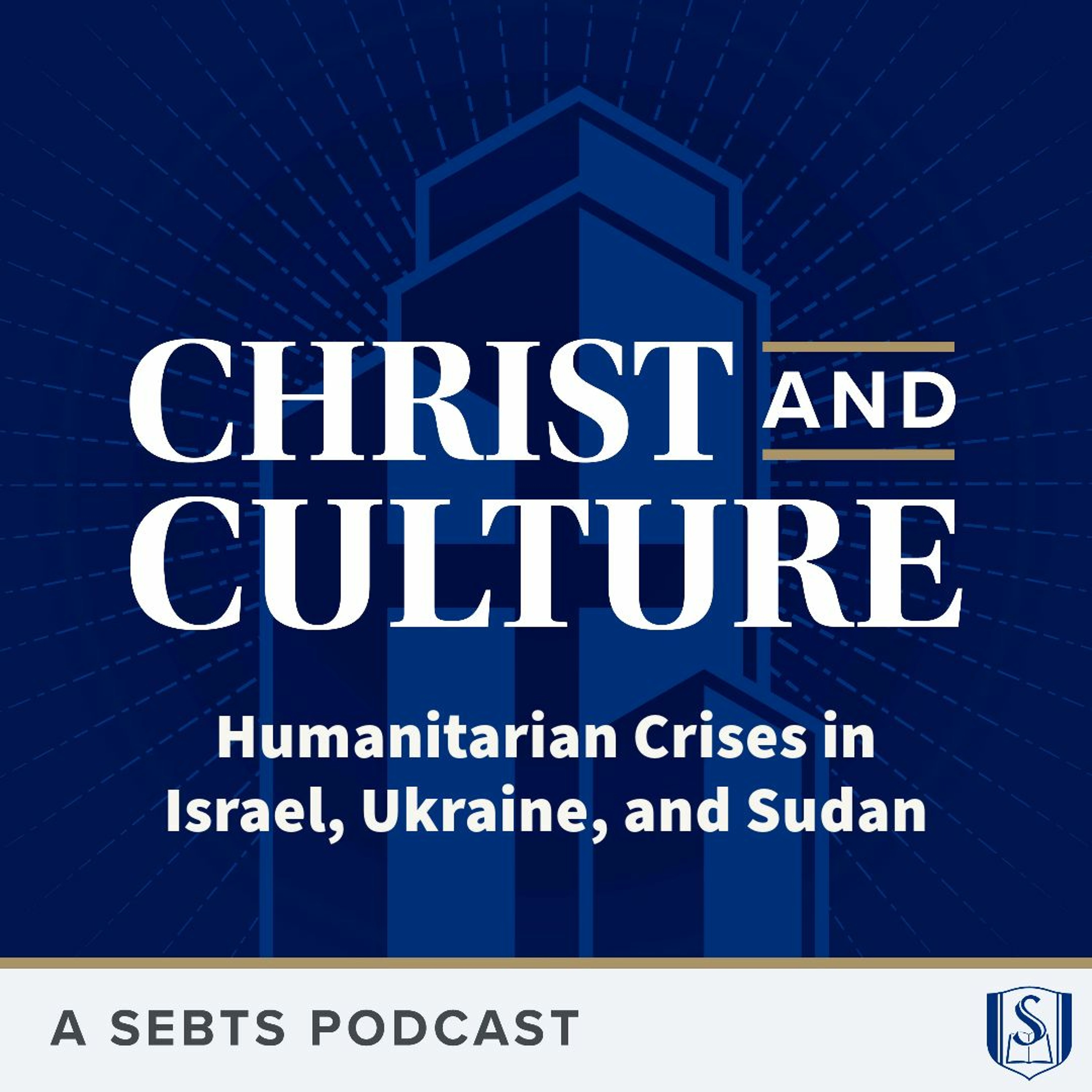 Matthew Soerens: Humanitarian Crises in Israel, Ukraine, and Sudan - EP 128