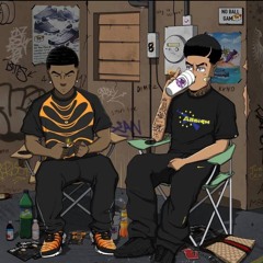 at last ft Jas/SAMMIESOSA NOTE TO SELF ALBUM