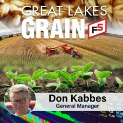 May 6, 2024 - Grain Marketing Noon Farm Show