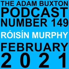 EP.149 - RÓISÍN MURPHY