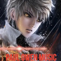 GENOS THEME Hybrid Rock Cover(Paul Owen Version/The Strongest Battlegrounds Version)