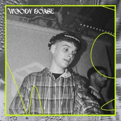 Scoundrel at XLR - Woody Boase - 25/04/24