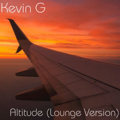 Kevin G - Altitude (Lounge Version)