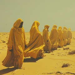 Sand Tribes