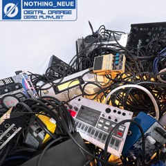 Digital Damage Community Playlist