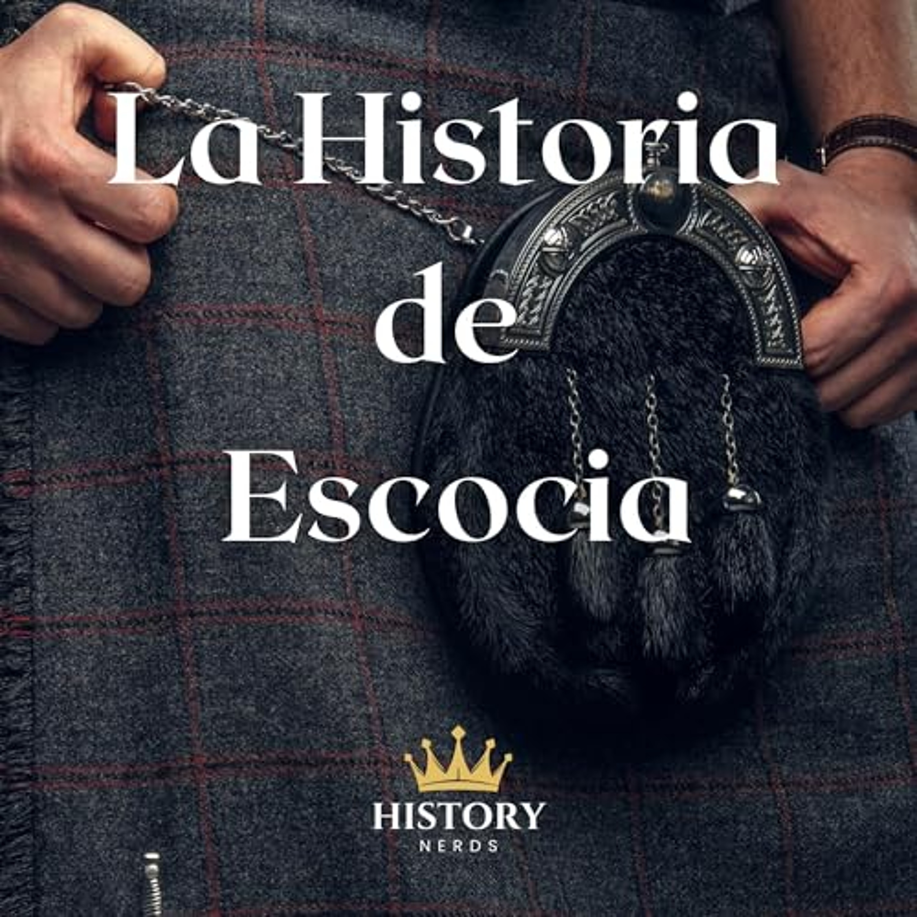 La Historia de Escocia (Audiolibro) | Prueba Gratis