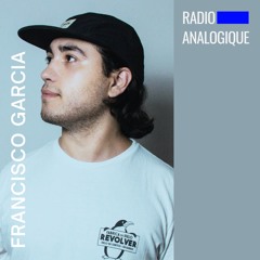 Radio Analogique Dj:Set by Francisco Garcia