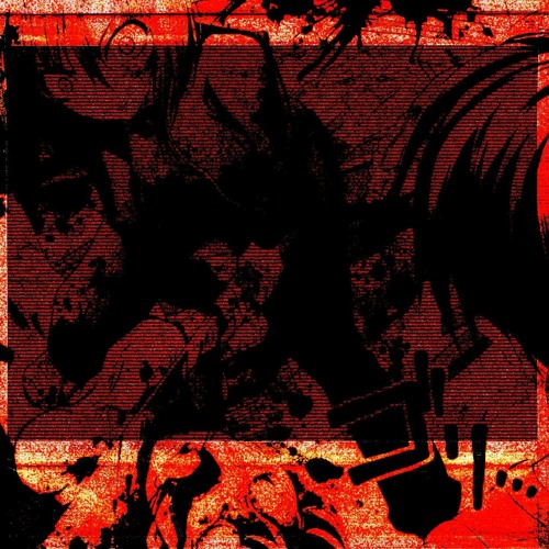 HIGURASHI (Prod. OTUSOCUTE)
