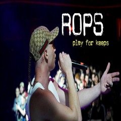 ROPS1 — PLAY FOR KEEPS