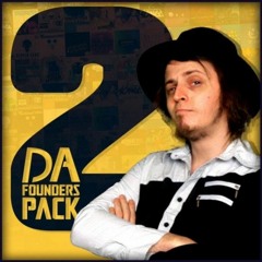 DAgames founders pack #2