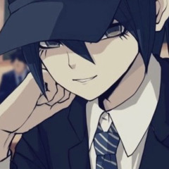 Anime characters saying Baka .