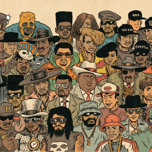 Stream Xperadó Verbal Reality by Deathpump | Listen online for free on ...