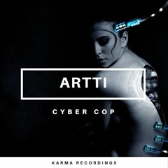 ARTTI - Сyber Cop