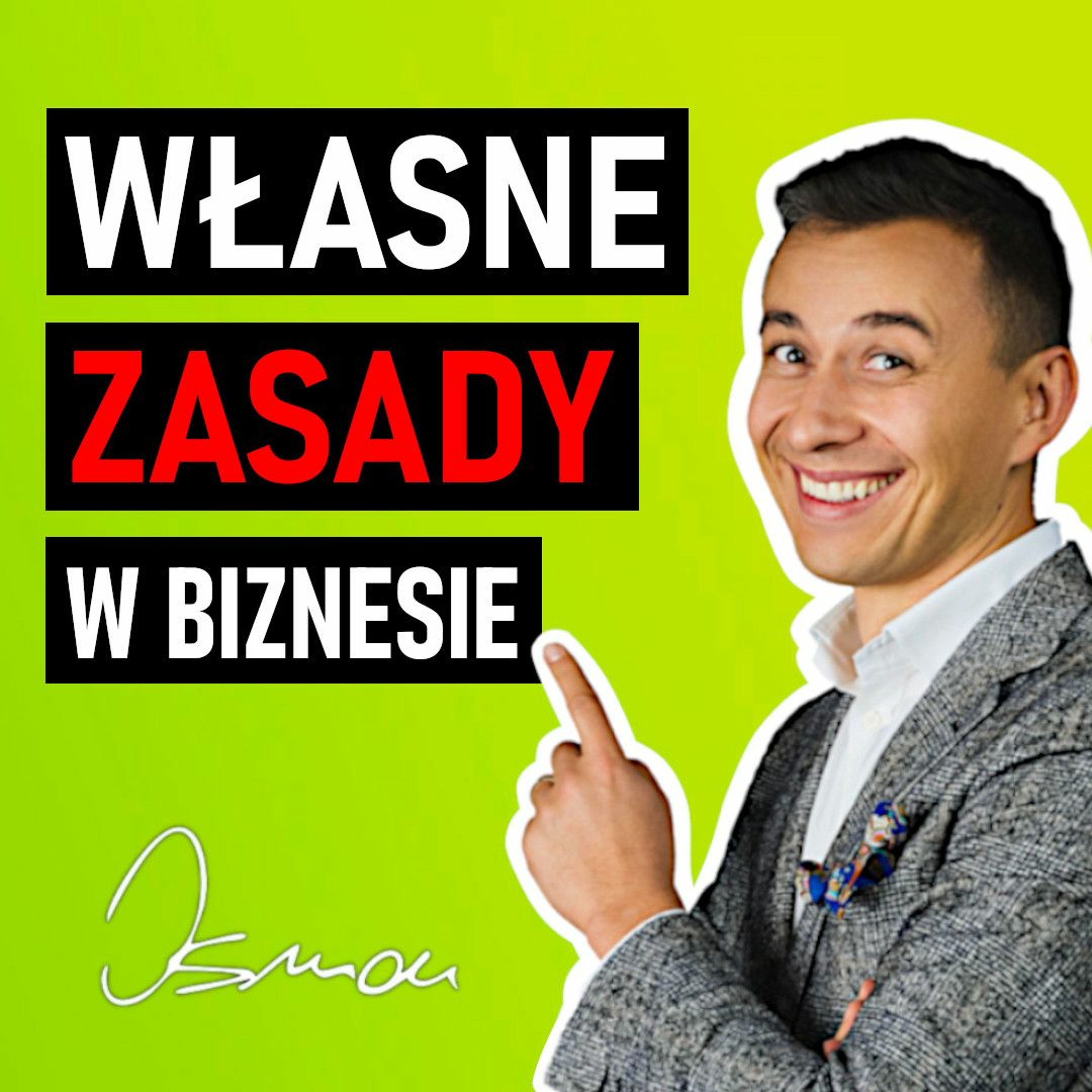 Podcast Osmana